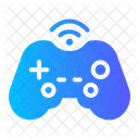 Joystick  Icon