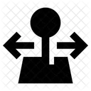 Joystick Game Controller Icon
