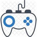 Joystick  Icon