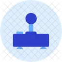 Joystick Game Controller Icon