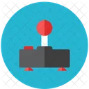 Joystick Streamline Kameleon Icon