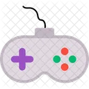 Game Controller Gamepad Icon