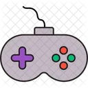 Game Controller Gamepad Icon