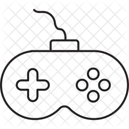 Joystick  Icon