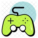 Joystick Game Controller Gaming Icon