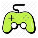 Joystick Game Controller Gaming Icon