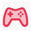 Joystick  Icon