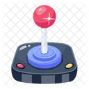 Joystick Gamepad Game Controller Icon