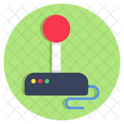 Joystick  Icon