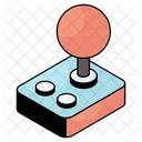 Gamepad Joypad Joystick Icon