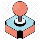 Gamepad Joypad Joystick Icon