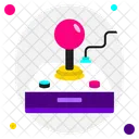 Joystick  Icon