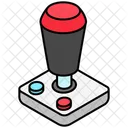 Joystick  Icon