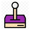 Joystick  Icon