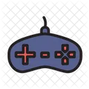 Joystick  Icon