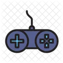 Joystick  Icon