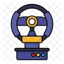 Joystick  Icon
