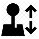 Joystick  Icon