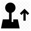 Joystick  Icon
