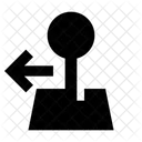 Joystick  Icon