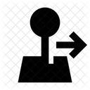 Joystick  Icon