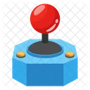Joystick Joypad Game Controller Icon