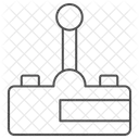 Joystick Icon