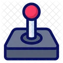 Joystick  Icon