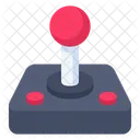 Joystick  Icon