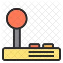 Joystick  Icon