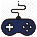 Joystick  Icon