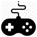 Joystick  Icon