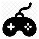 Joystick  Icon
