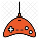 Joystick  Icon