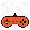 Joystick  Icon