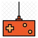 Joystick  Icon