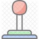 Joystick  Icon