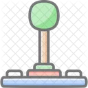 Joystick  Icon