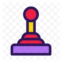 Joystick  Icon