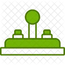 Joystick  Icon