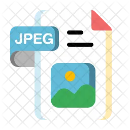 Jpeg  Icon