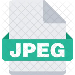 Jpeg  Symbol