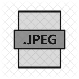 Jpeg  Icon