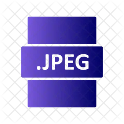 Jpeg  Icono