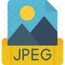 Jpeg  Icon
