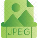 Jpeg  Icon