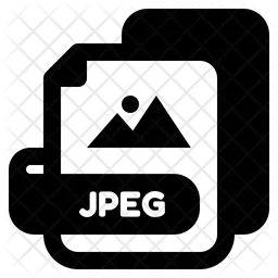 Jpeg  Icon
