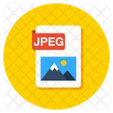 Jpeg File Jpeg Folder Jpeg Document Icon