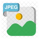 Jpeg  アイコン