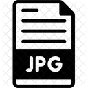 JPEG 이미지  아이콘